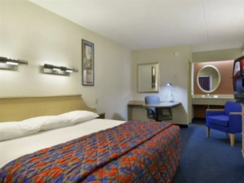 Red Roof Inn St Louis - Westport - Maryland Heights Ascalon