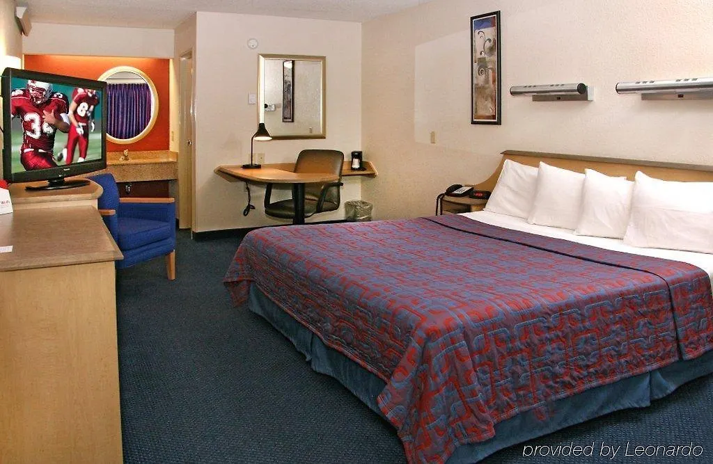 Red Roof Inn St Louis - Westport - Maryland Heights Ascalon