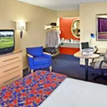 Red Roof Inn St Louis - Westport - Maryland Heights Ascalon 2*,  United States