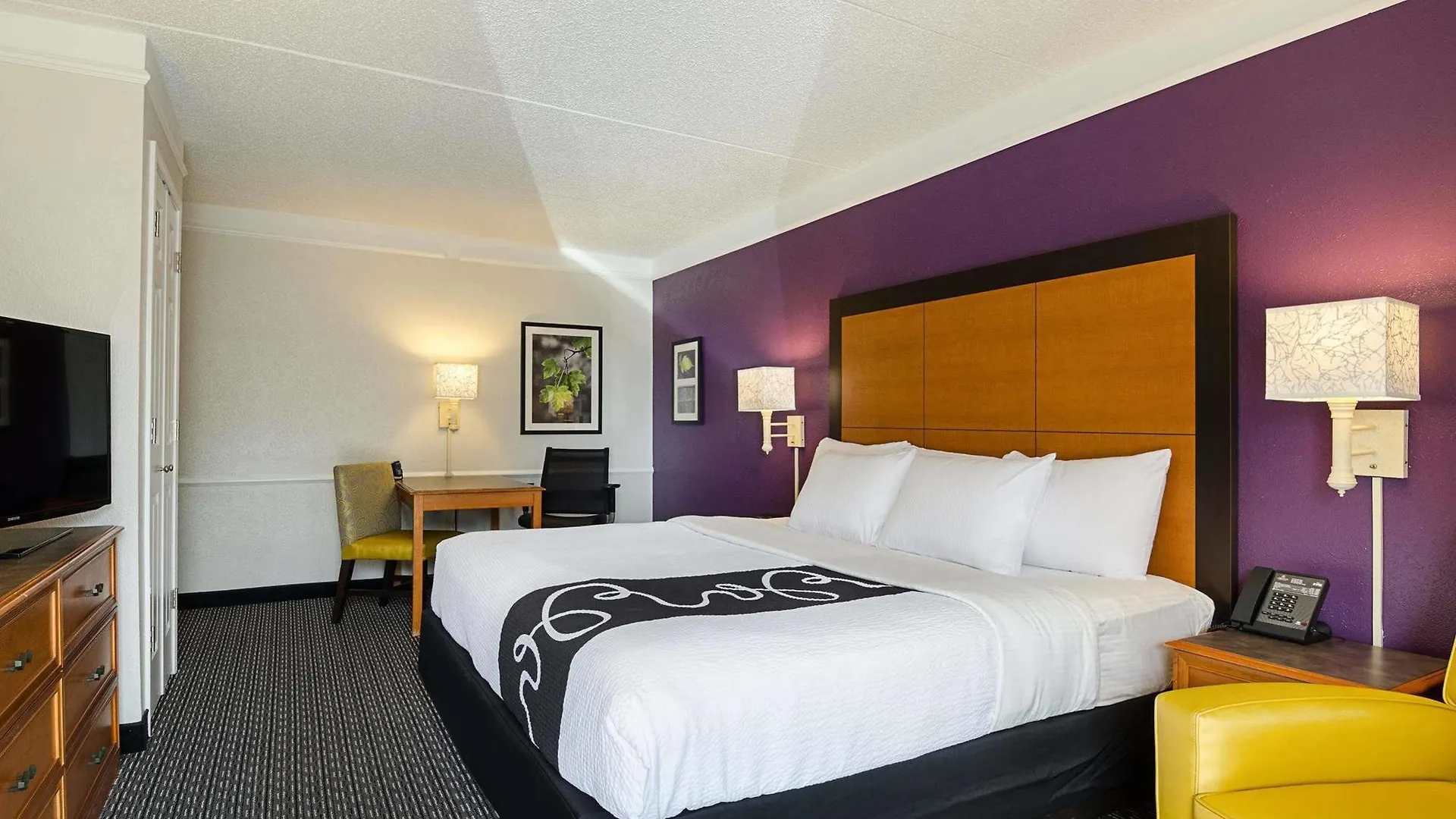 ** Motel Red Roof Inn St Louis - Westport - Maryland Heights Ascalon United States