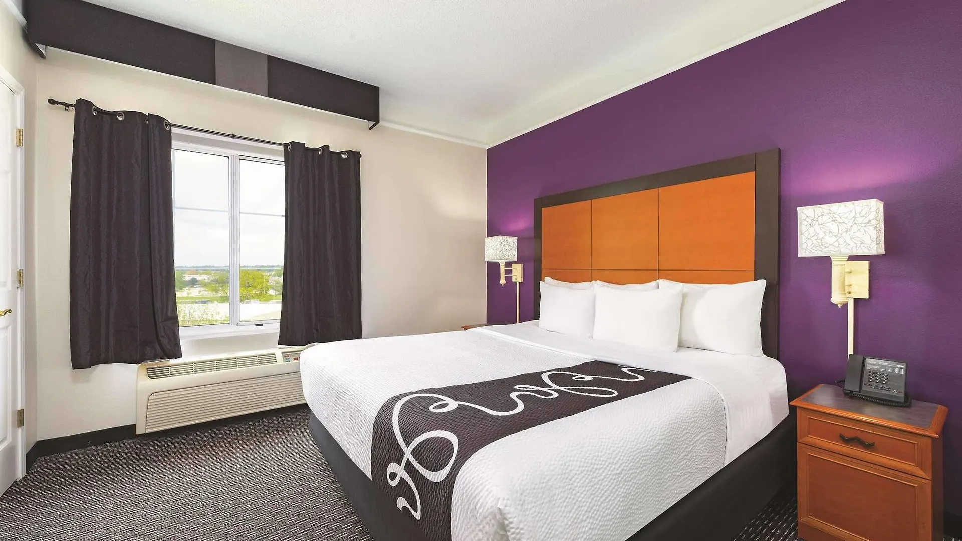 Motel Red Roof Inn St Louis - Westport - Maryland Heights Ascalon