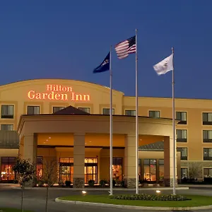 3* Hotel Hilton Garden St. Louis Shiloh/o'fallon Il