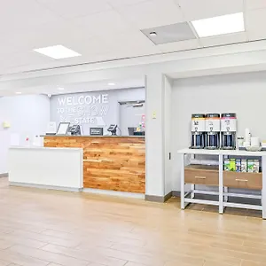 3* Hotel Hampton St. Louis - Westport